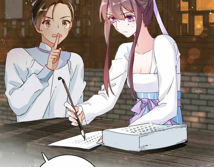 hoa nhan sách chapter 69.2 11