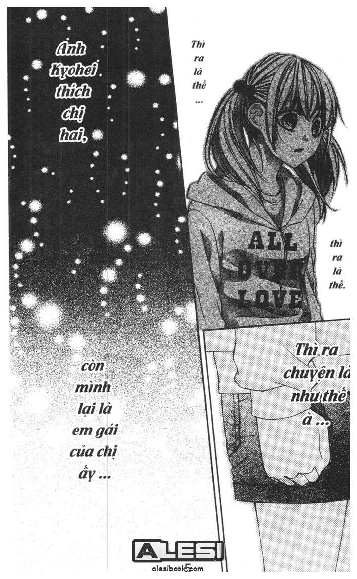 đàn anh đáng sợ chapter 6 5