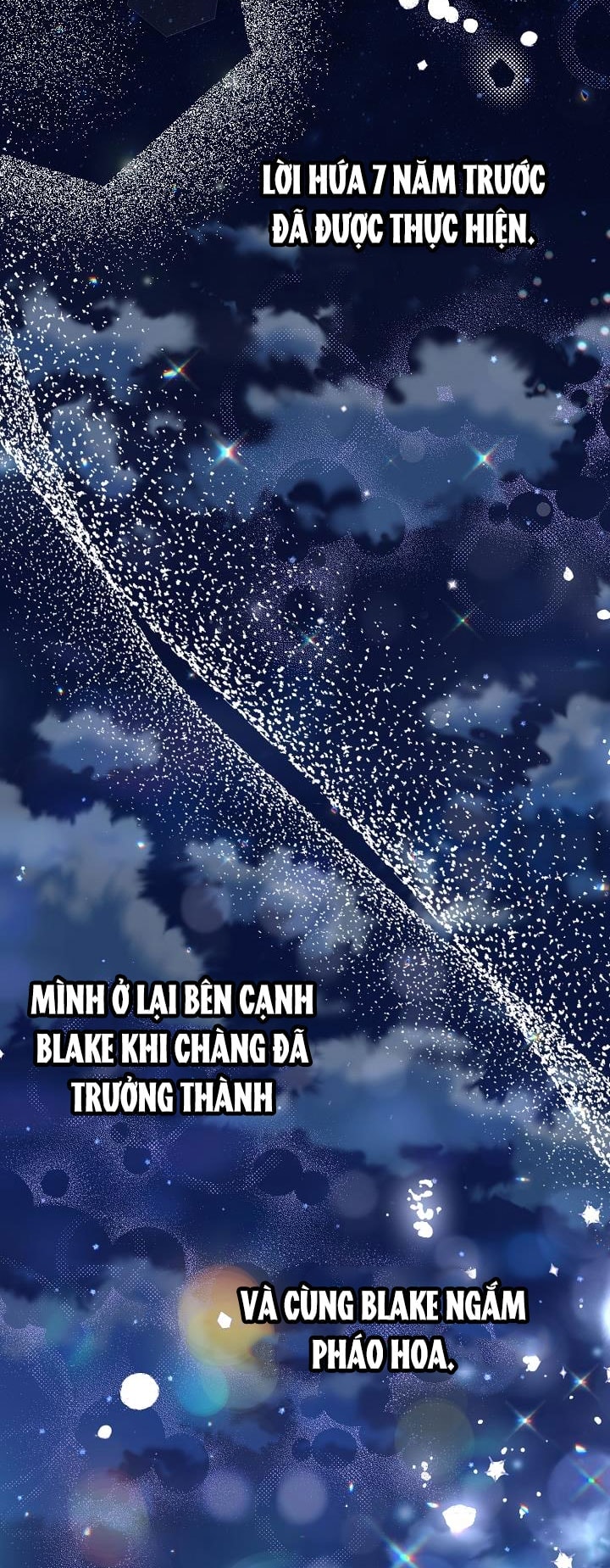 trở thành vợ thái tử quái vật chapter 100 18