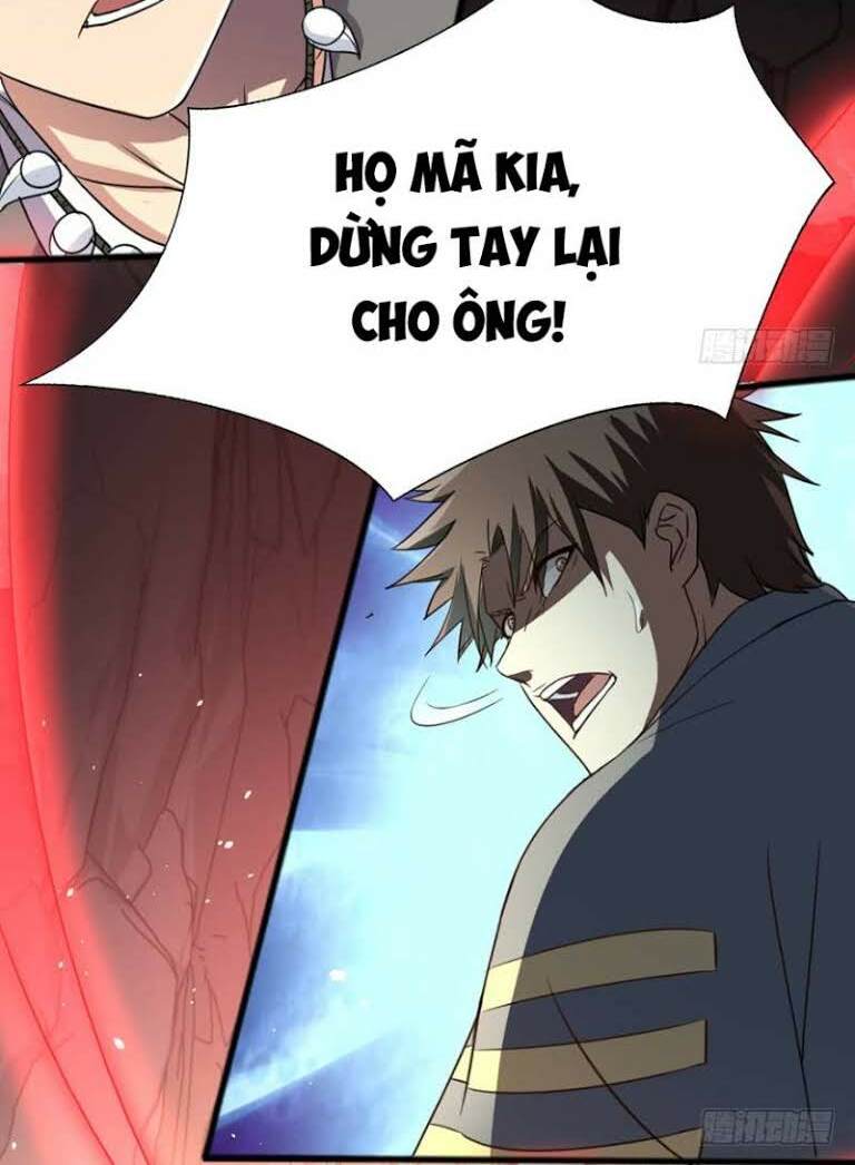 thập nhị thiên kiếp chapter 39 37