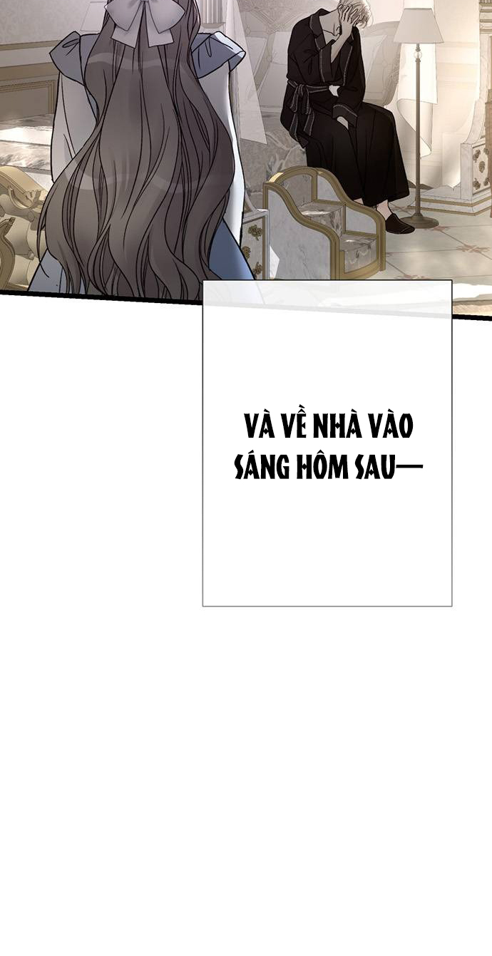 hoàng tử phiền toái chapter 85 6