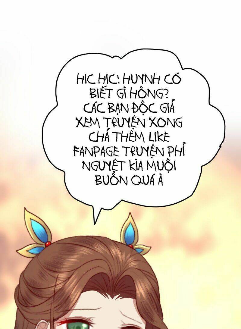 hành trình thịnh sủng chi cẩm tú chapter 22 43
