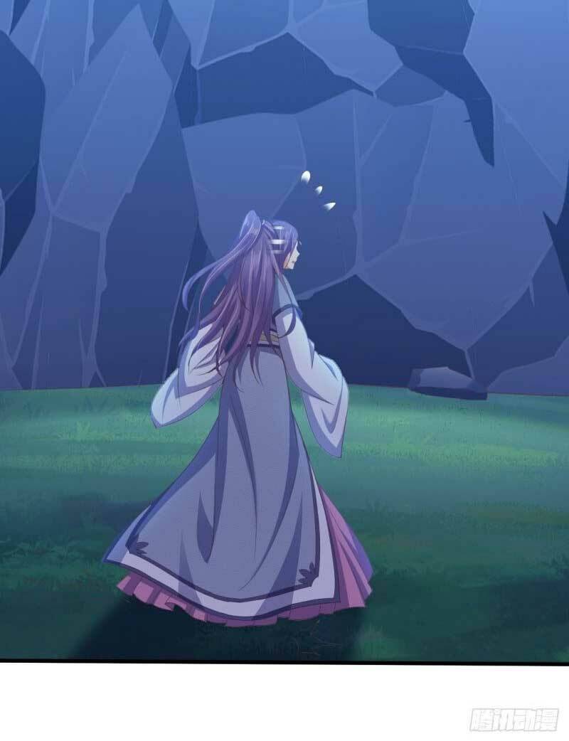 bạo quân thử yêu: yêu hậu như thử đa kiều chapter 85 22