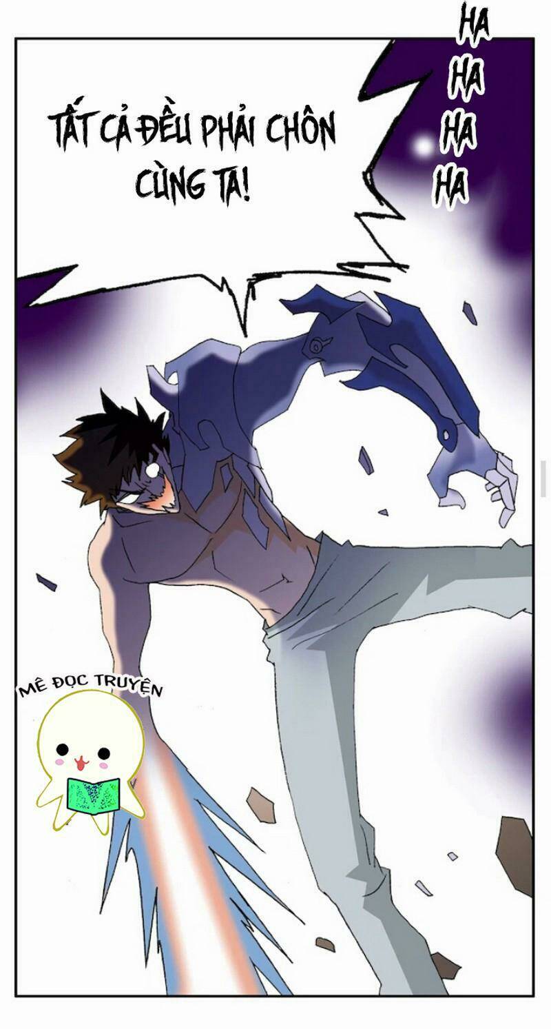 nhà có siêu dễ thương chapter 90 13