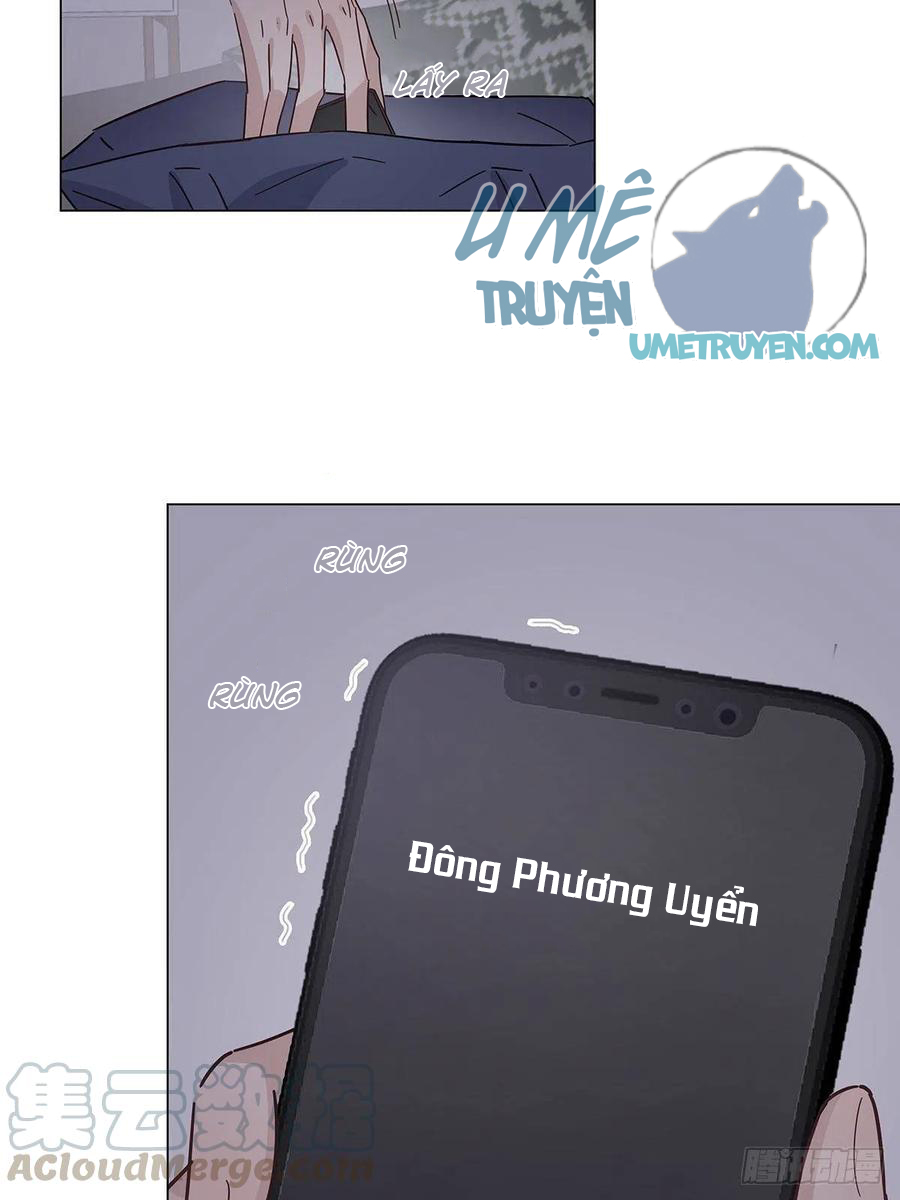 hôm nay nam giả trang nữ vẫn chưa được cầu hôn! chapter 33 8