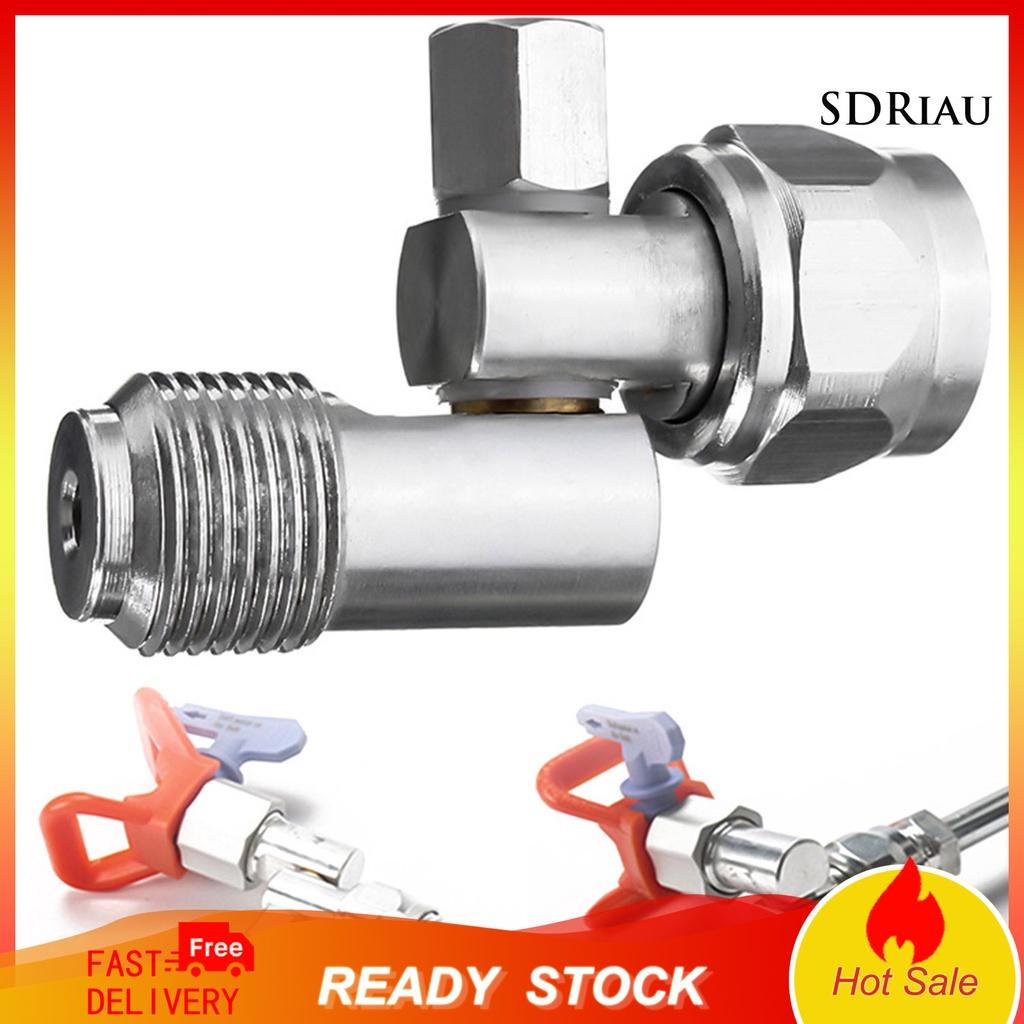 Đầu Phun Áp Suất Cao 7 / 8-inch F-7 / 8-inch M Chuyên Dụng