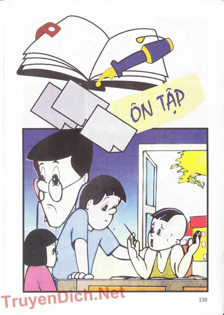 tý quậy chapter 3.2 64