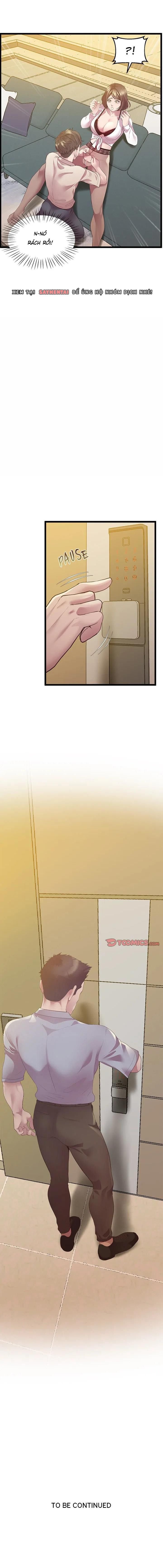 thuần phục gái hư chapter 13 5