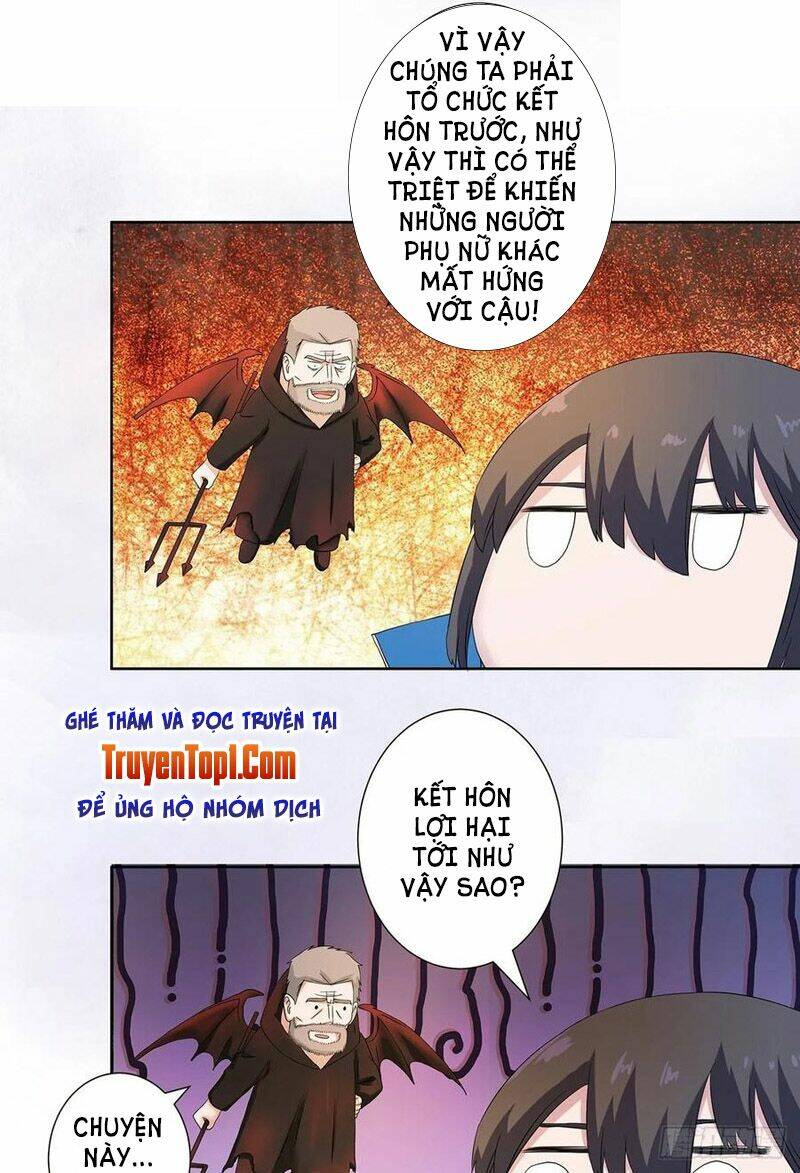 người tu tiên tại đô thị chapter 54 13