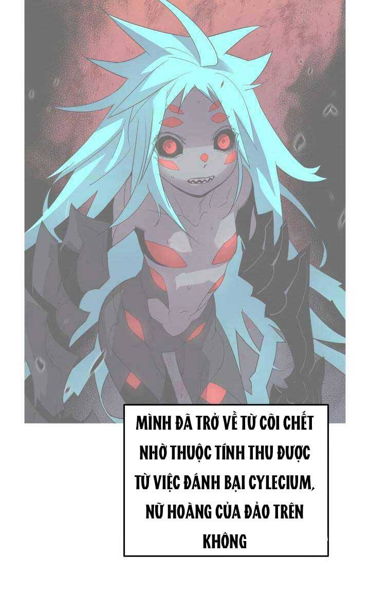 tôi là lính mới chapter 143 2
