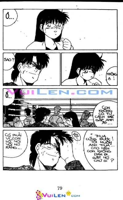 truyền nhân atula - shura no mon i chapter 21 80