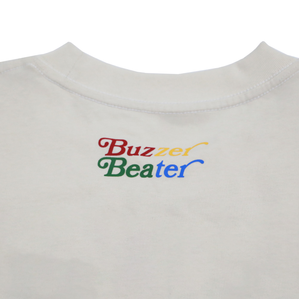 Áo Sneaker Buzz T-Shirt Logo Buzz 2311SB3_003