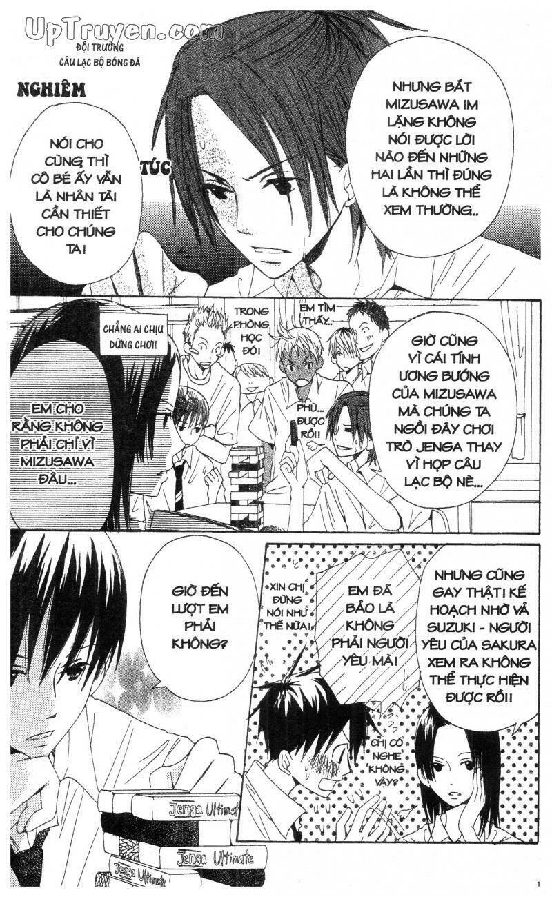 oniichan to issyo chapter 5 11