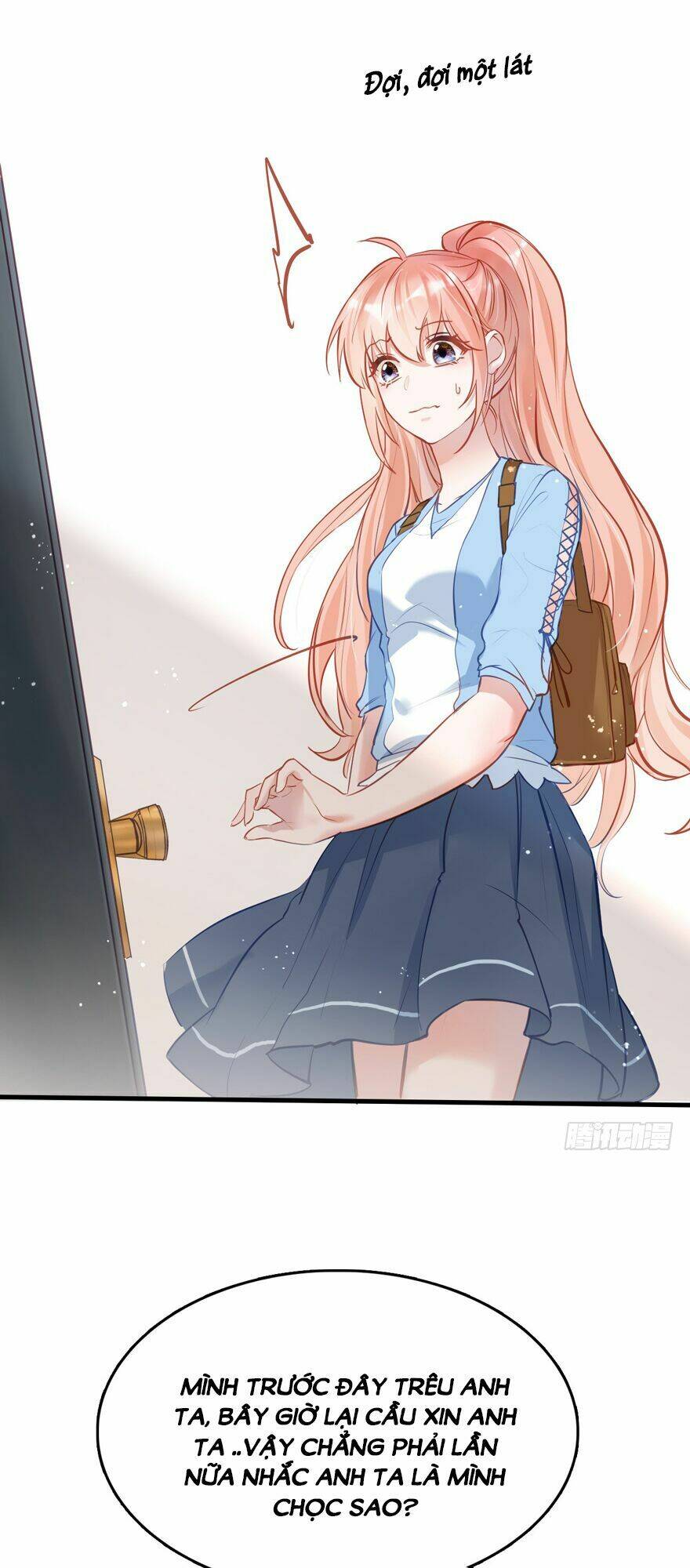 sau này vẫn cứ thích em chapter 9 23