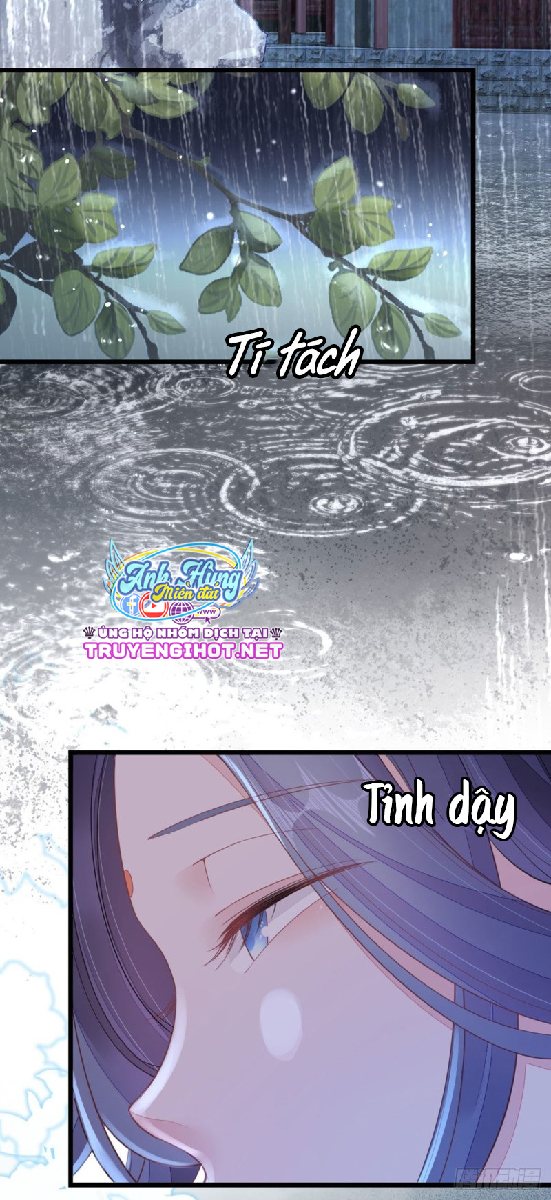 [15+] xuyên nhanh đỉnh cấp ác nữ muốn tẩy trắng chapter 22 25