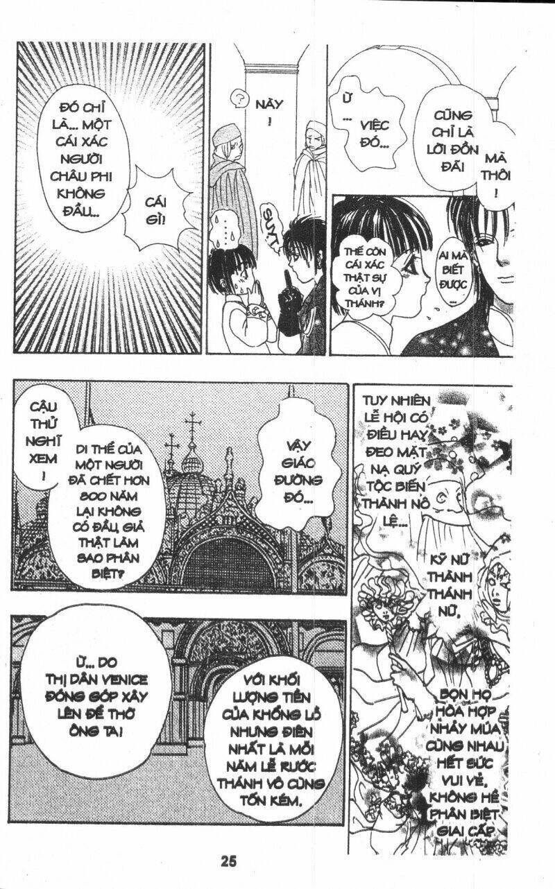 kenja no ishi chapter 4 28