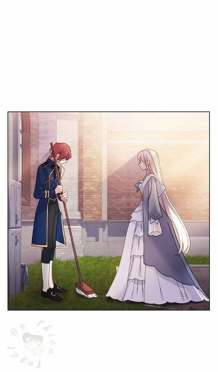 để yên cho tiểu thư hiền chapter 17 20