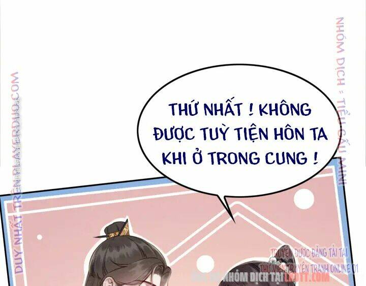 trọng sinh bá sủng nhiếp chính vương quá mạnh mẽ chapter 186 15