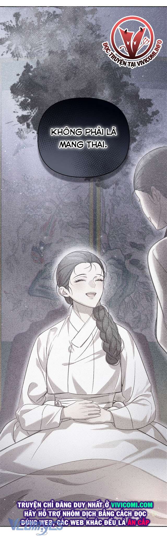 [18+] tiết học bí mật của trung điện chapter 39 1