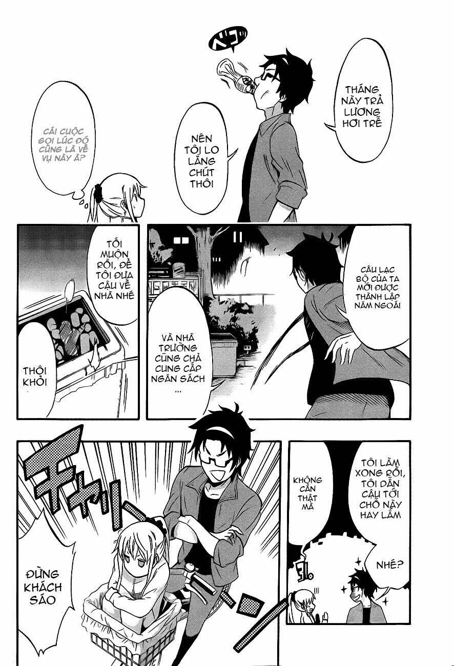 ikusaba animation chapter 2 36