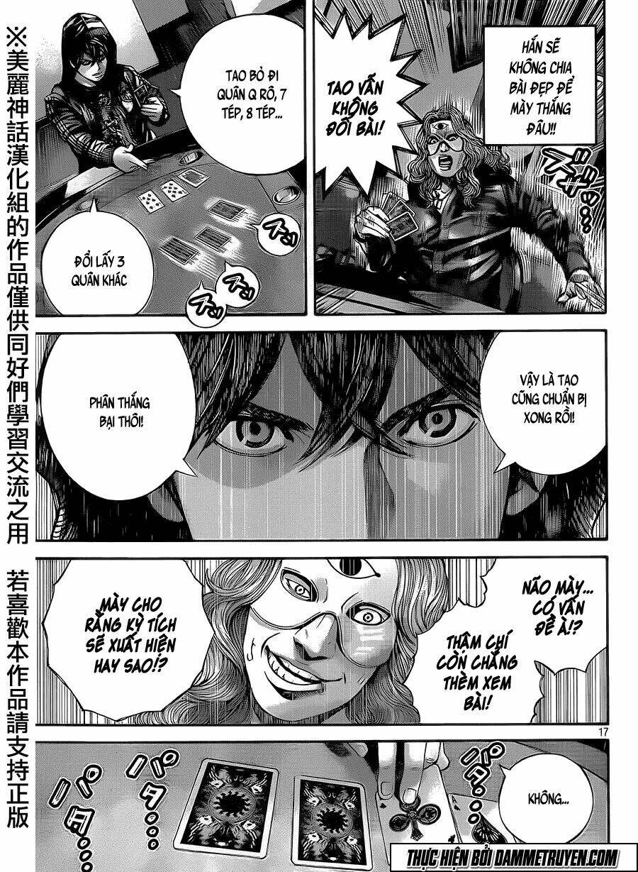 psycho bank chapter 1 15