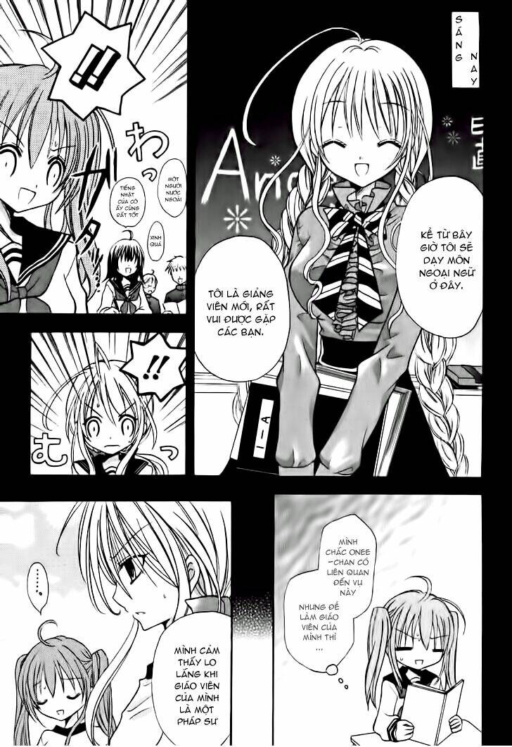 tokyo innocent chapter 6 4