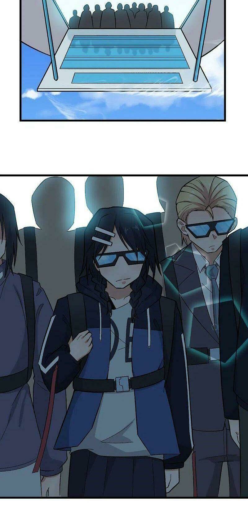 vườn trường cuồng sư hệ thống chapter 228 9