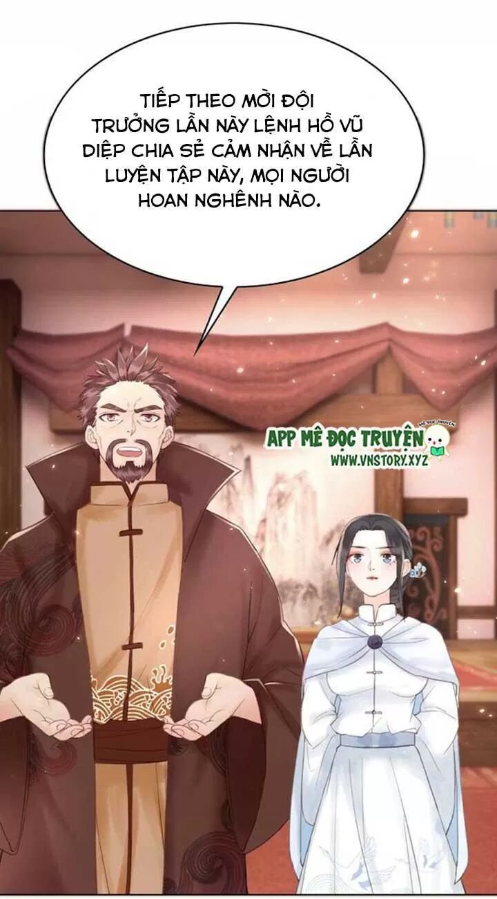 cực phẩm phế vật tiểu thư chapter 39 19