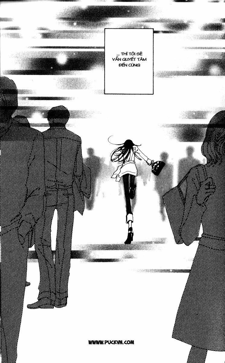 paradise kiss chapter 20 8