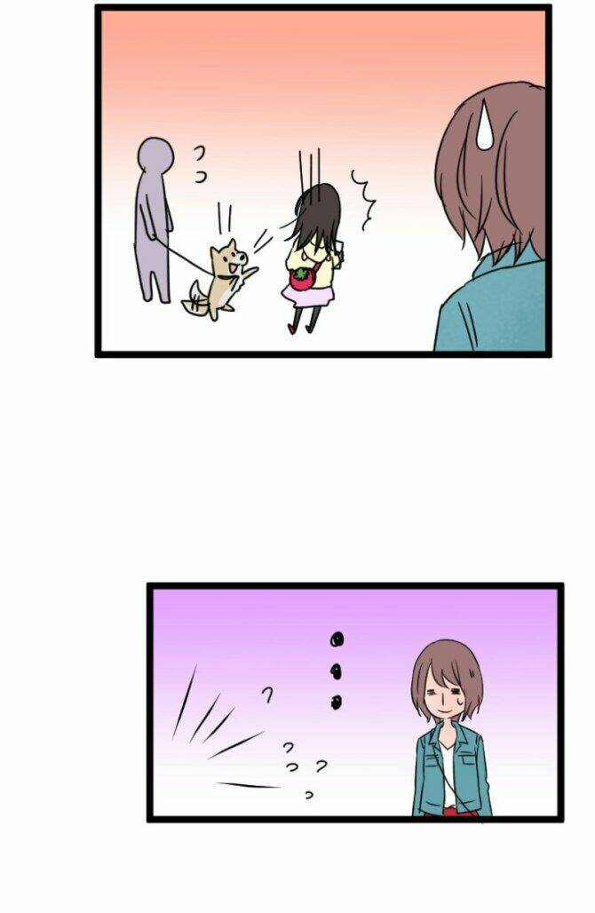 yêu không thể nói chapter 10 9