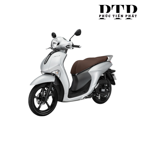 Xe Máy Yamaha Janus Phiên Bản Đặc Biệt 2022-2023