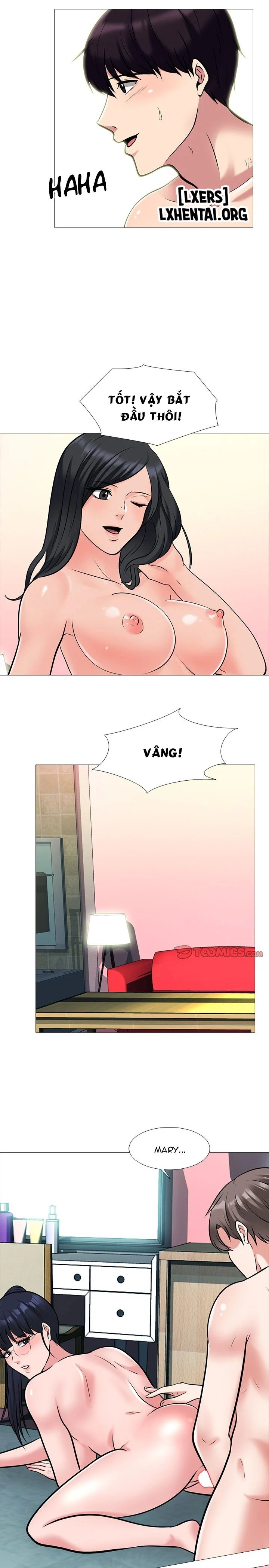 học bổng đặc biệt chapter 139 19