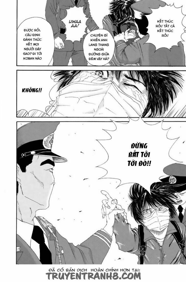 shuumatsu no tenki chapter 1 27