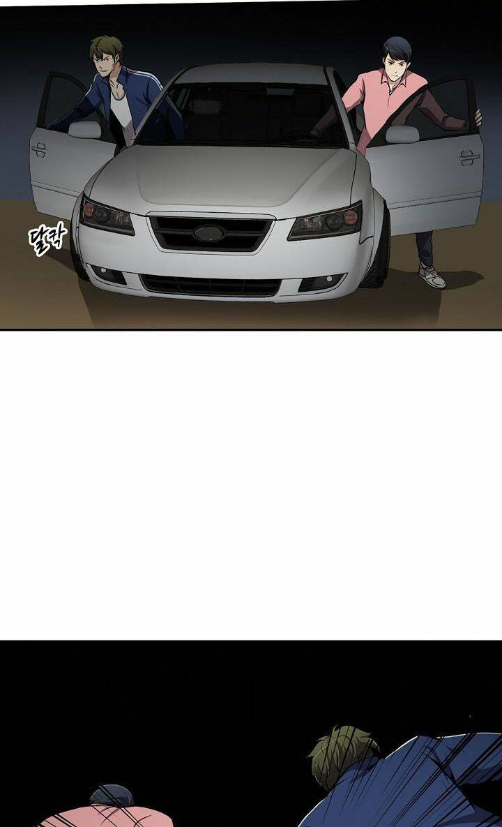 điều tra viên chuyển sinh chapter 75 64