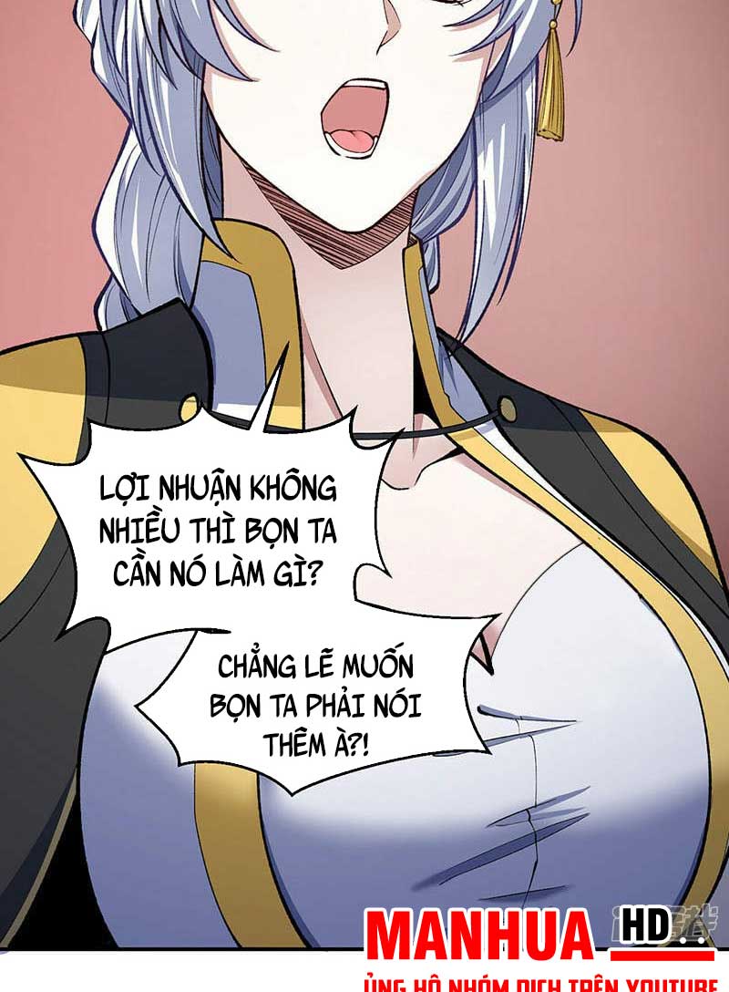 võ đạo độc tôn chapter 538 11