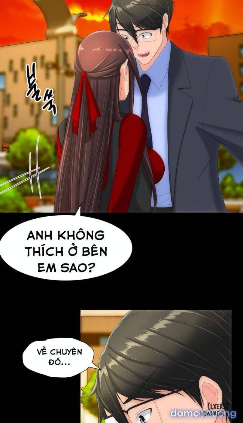 trải nghiệm người lớn chapter 22 25