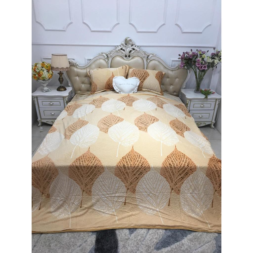 Nỉ tuyết nhung 6D