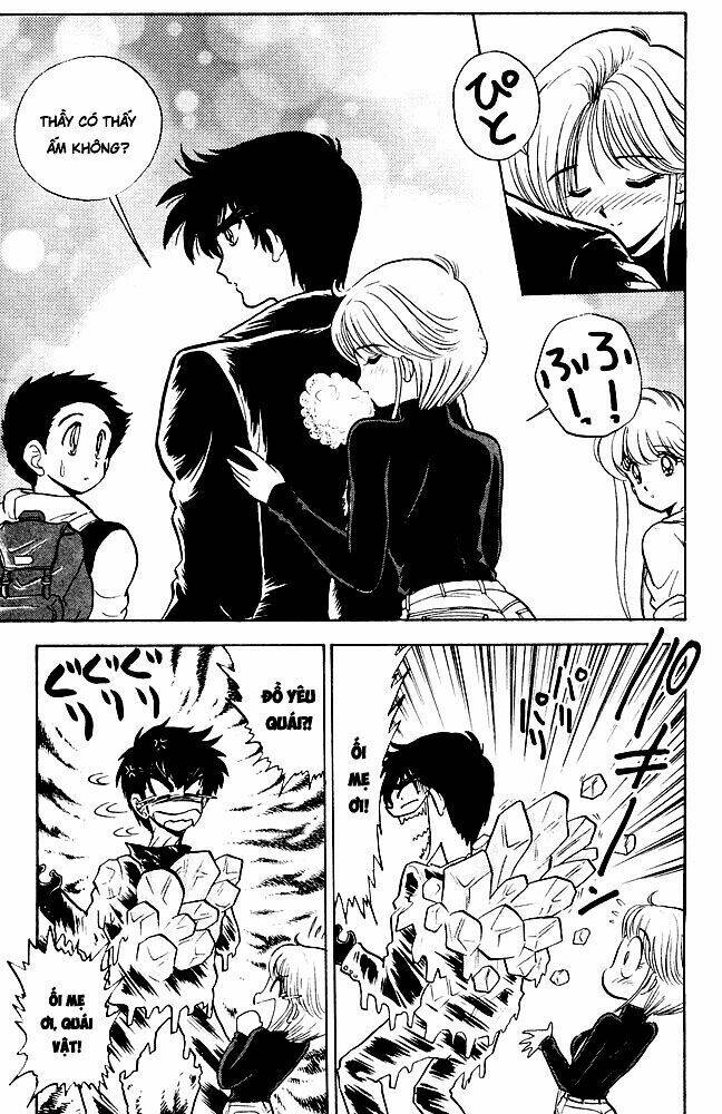 jigoku sensei nube - người thầy dũng cảm chapter 110 5