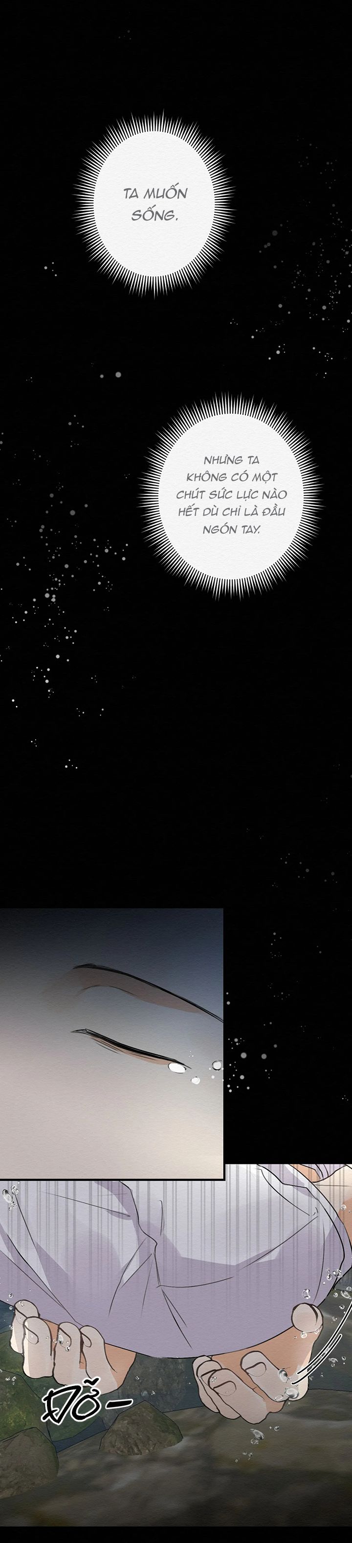 truyện cổ tích tà dăm chapter 4 28