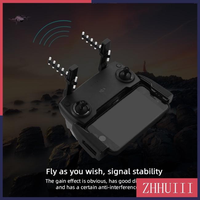 Ăng Ten Mở Rộng Điều Khiển Từ Xa Bằng ABS Cho DJI Yu2 Yagi MAVIC MINI/PRO