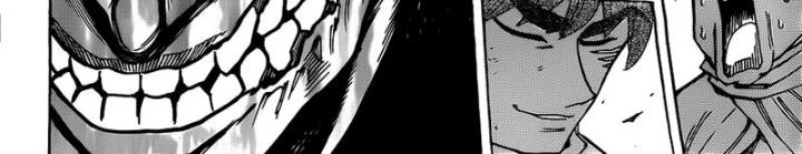 thánh tỏi sành ăn chapter 129 32