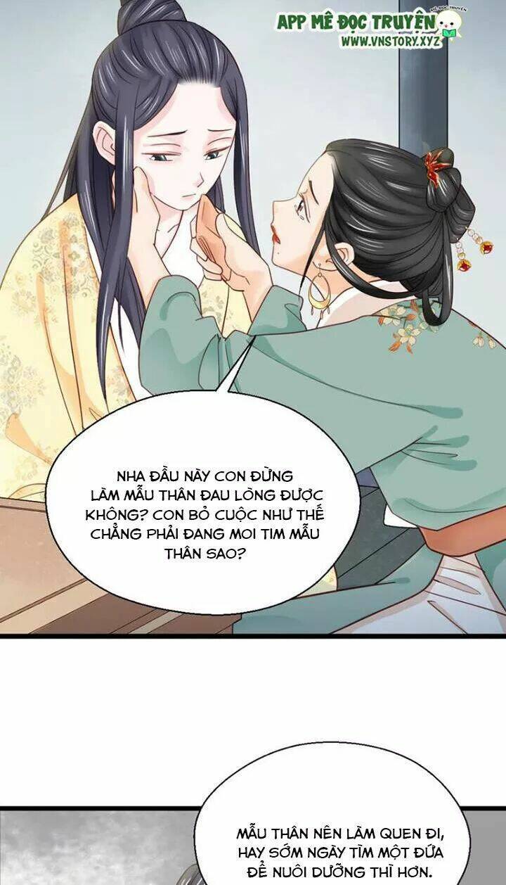 kiều nữ độc phi chapter 166 15