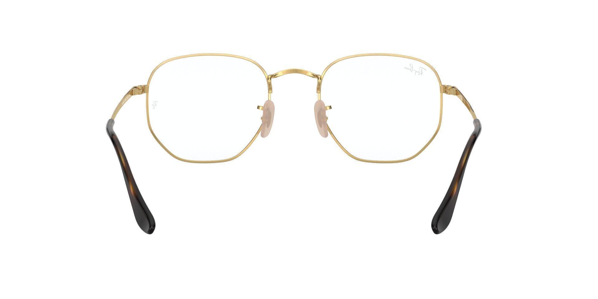 Mắt Kính Ray-Ban  - RX6448 2500 -Eyeglasses