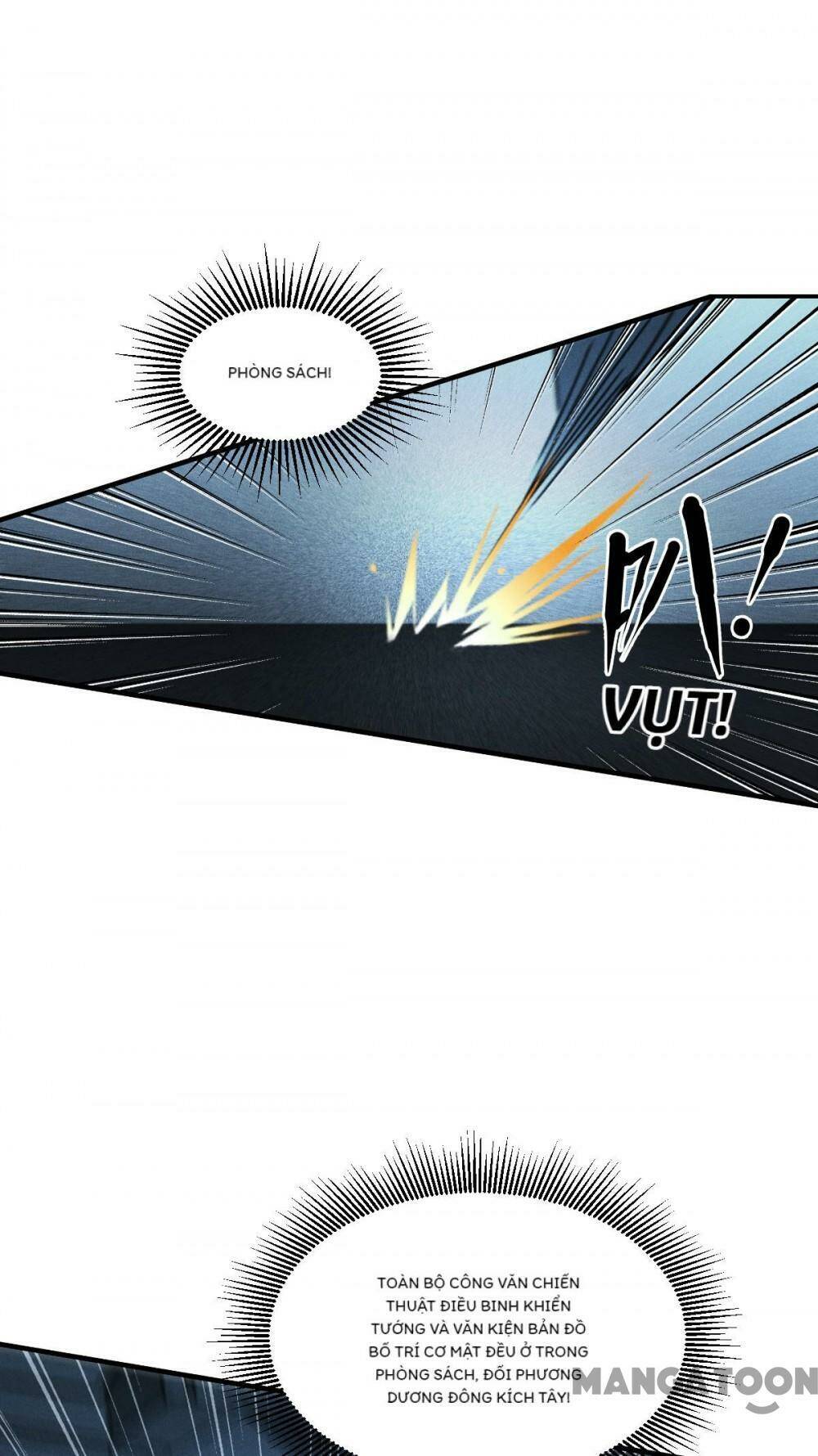 Bị Cắn Thành Vương Giả chapter 62 50