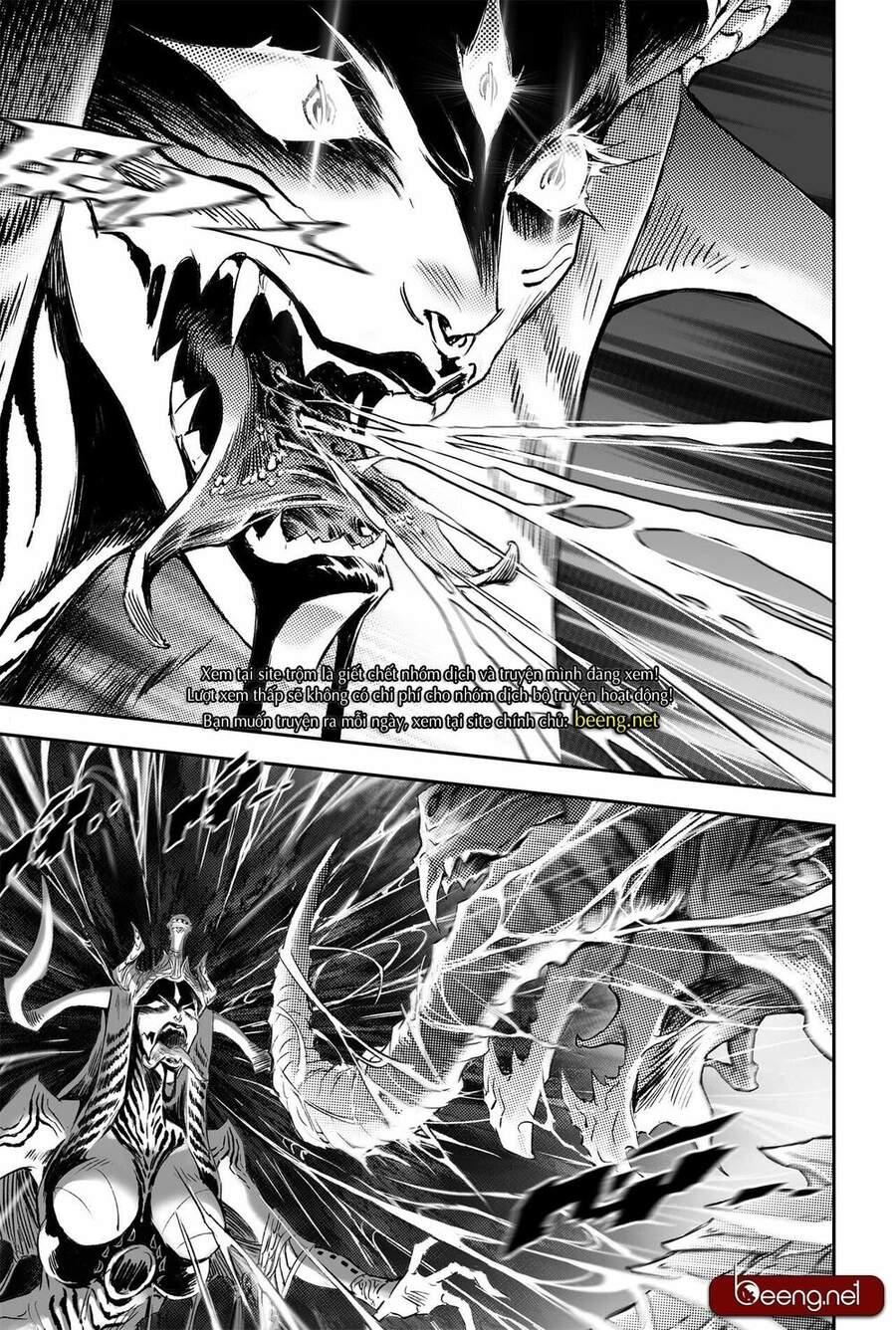 huyền hạo chiến ký chapter 208 1