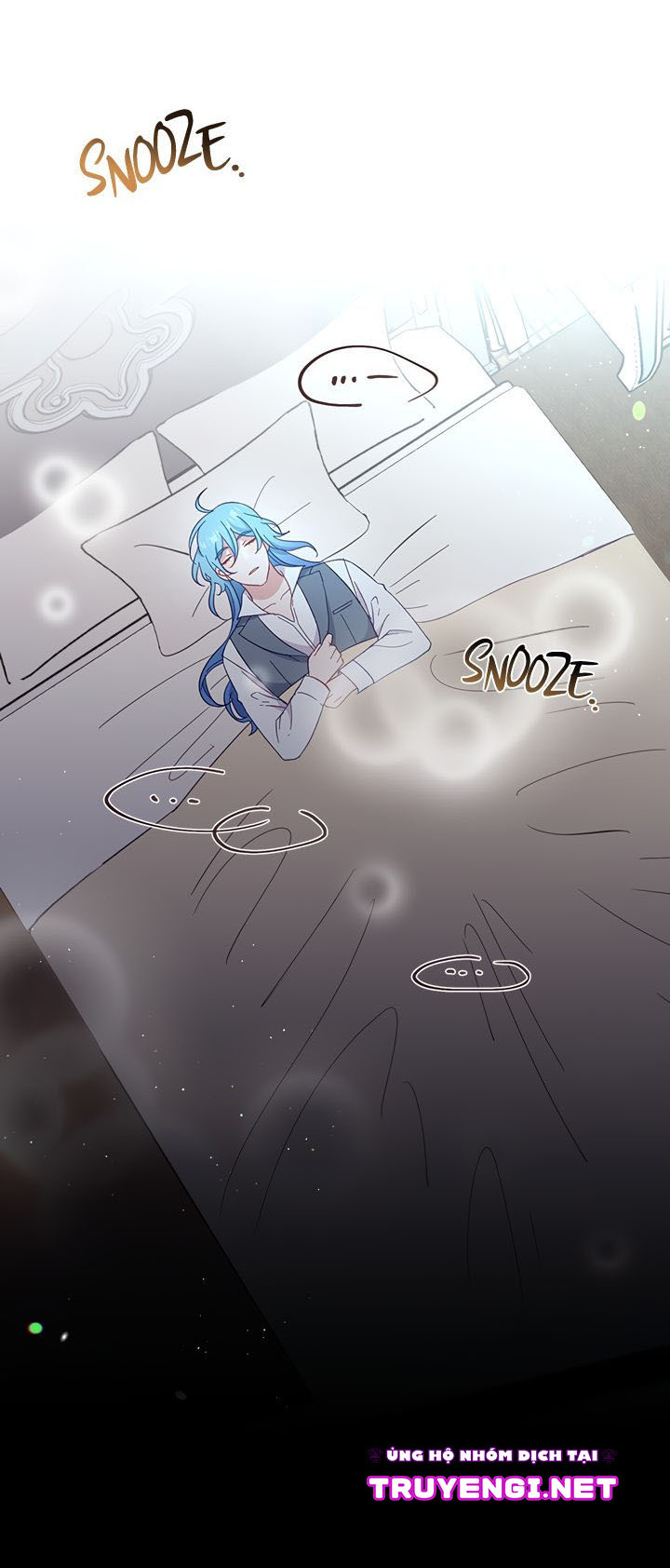 cẩn thận nữ phụ phản diện đấy! chapter 34 18