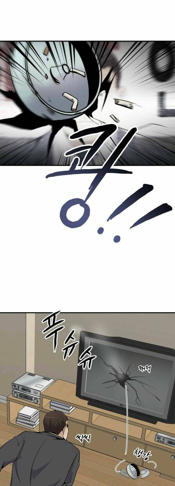 điều tra viên chuyển sinh chapter 28 49