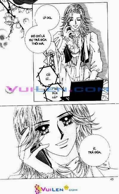 tình yêu quý tộc chapter 4 45