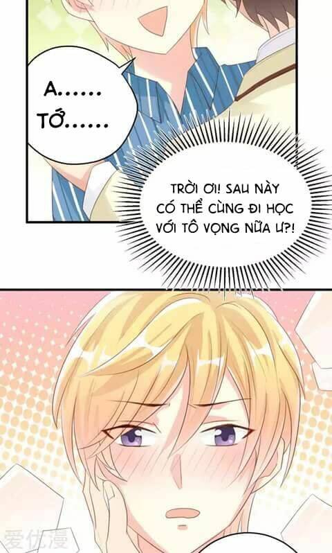 trọng sinh từ 0 thành 1 chapter 4 20