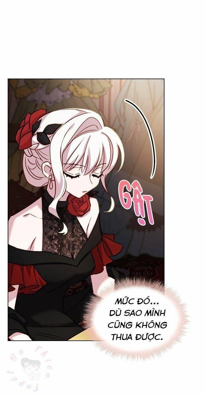 để yên cho tiểu thư hiền chapter 13 67